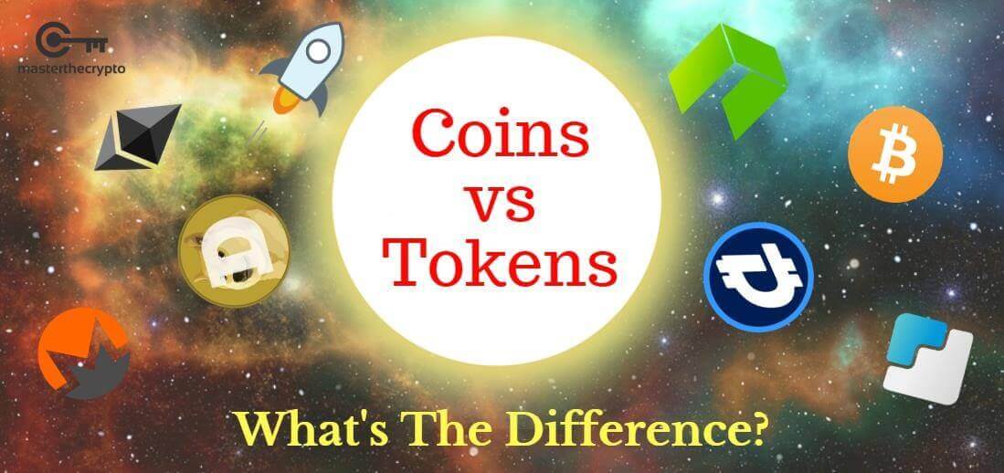 discover the key differences between coins and tokens in the world of cryptocurrency. learn how each functions, their unique uses, and what sets them apart in the blockchain ecosystem.