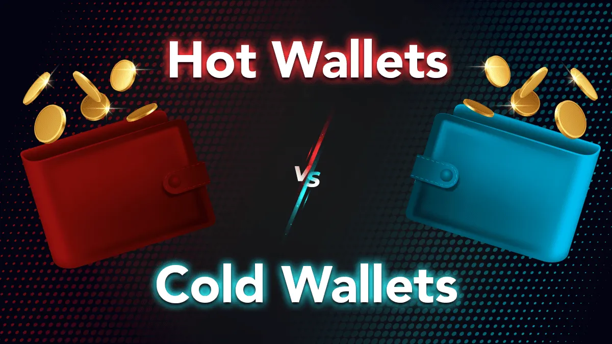 discover the key differences between cold and hot wallets for beginners. learn which type of crypto wallet is best for your safety and ease of use in this beginner-friendly guide.