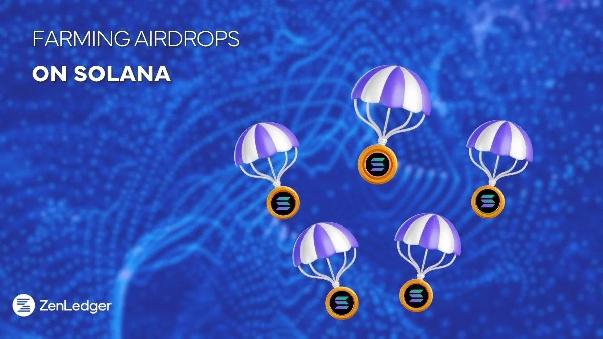 discover the basics of crypto airdrops for beginners. learn how airdrops work, how to find them, and tips to safely claim free tokens in the world of cryptocurrency.