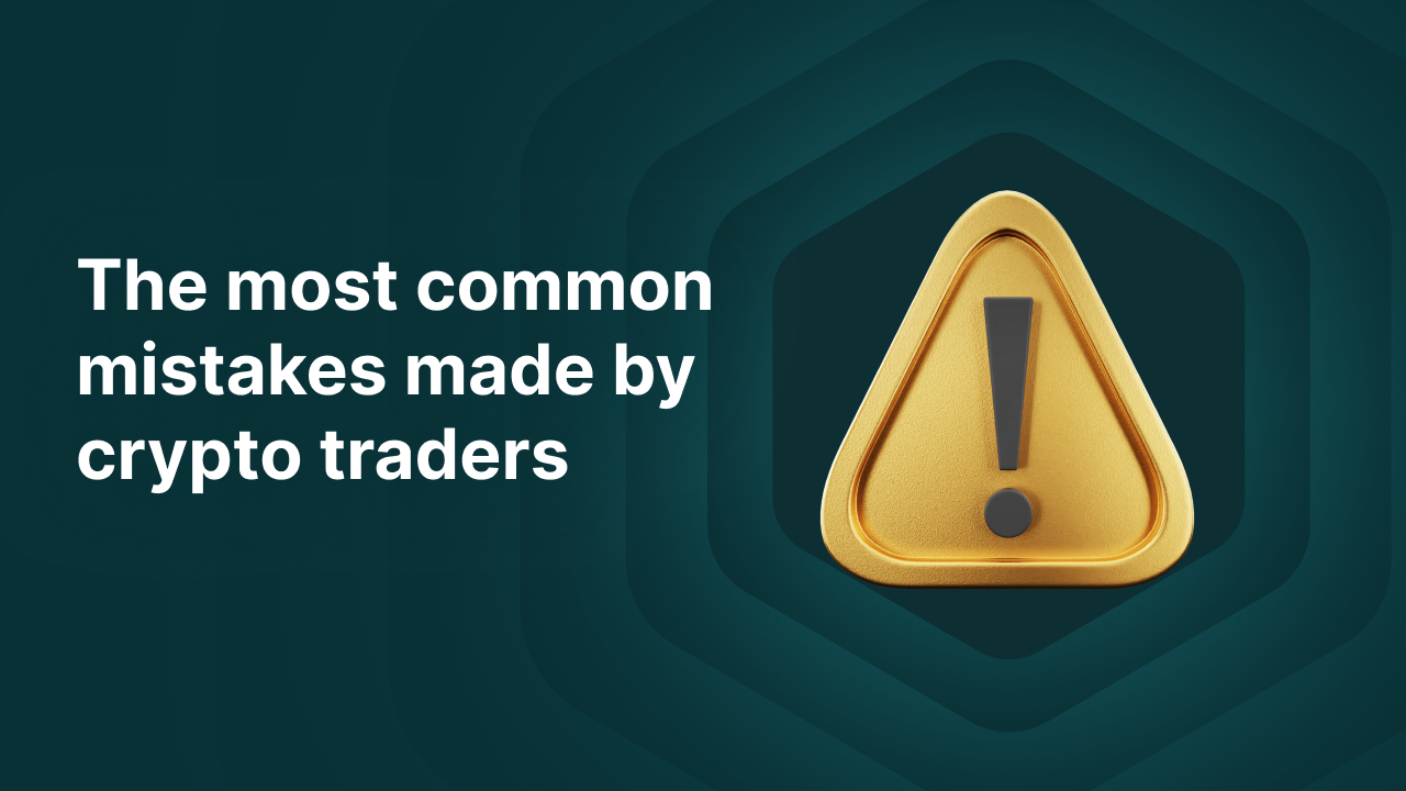 discover the most common mistakes crypto beginners make and learn how to avoid them. get essential tips to start your cryptocurrency journey safely and confidently.
