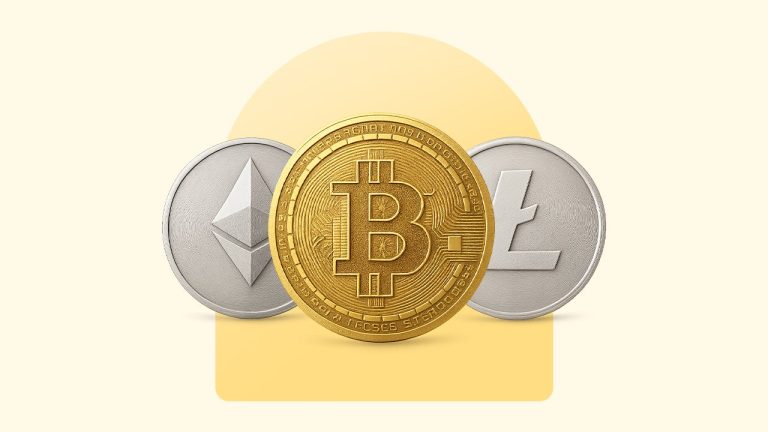 discover the basics of crypto coins for beginners. learn what cryptocurrencies are, how they work, and get tips on how to start investing safely in the digital currency market.