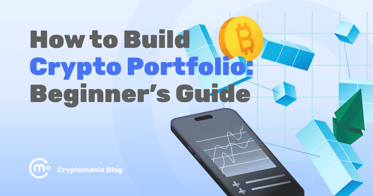 learn the essentials of building and managing a crypto portfolio, including strategies, tips, and tools for beginners to start investing in digital assets.