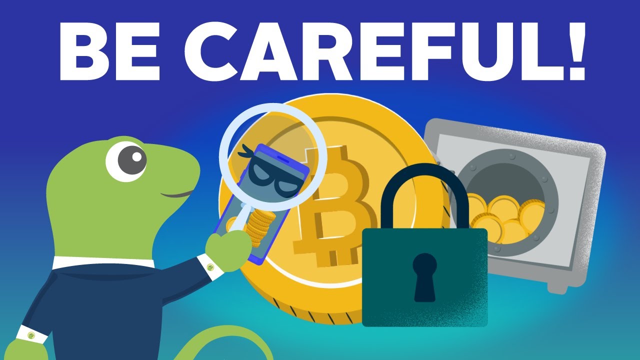 discover essential tips and strategies for ensuring crypto safety, protecting your assets from scams, hacks, and online threats. stay secure in the world of cryptocurrencies with our expert guides and up-to-date advice.