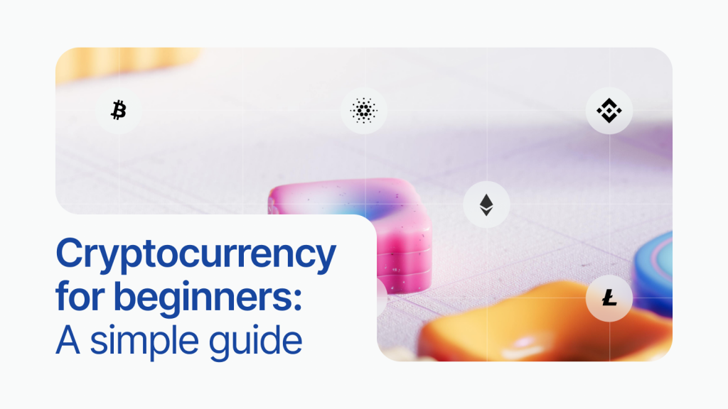 discover essential crypto tips for beginners. learn how to start investing in cryptocurrency safely and make smarter decisions in the digital currency world.