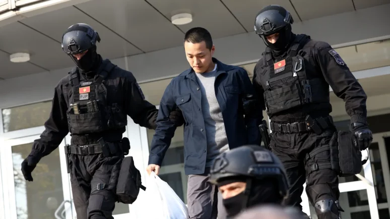 do kwon faces a potential prison sentence of under 5 years as legal proceedings move forward.