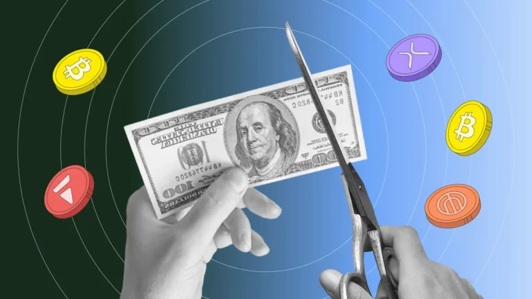 discover how the federal reserve's hawkish signals and rate cut risks could impact bitcoin's market trends and investment potential.