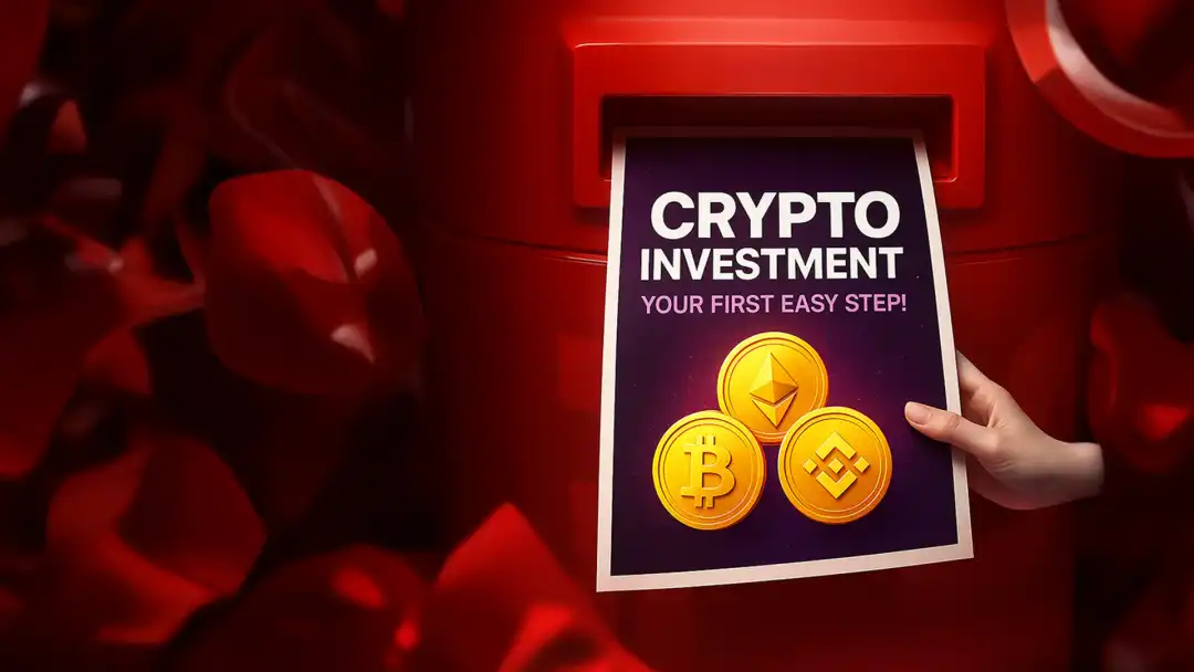 discover everything you need to know for your first crypto investment. learn key tips, risks, and strategies for beginners to confidently enter the cryptocurrency market.