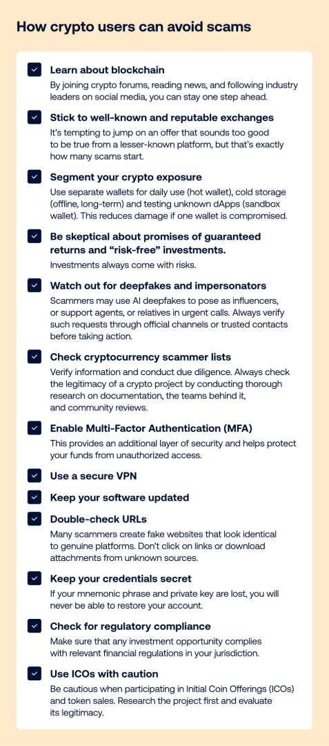 discover how to verify the legitimacy of cryptocurrencies with essential tips and tools. protect your investments by learning to spot scams and confirm authentic crypto projects.