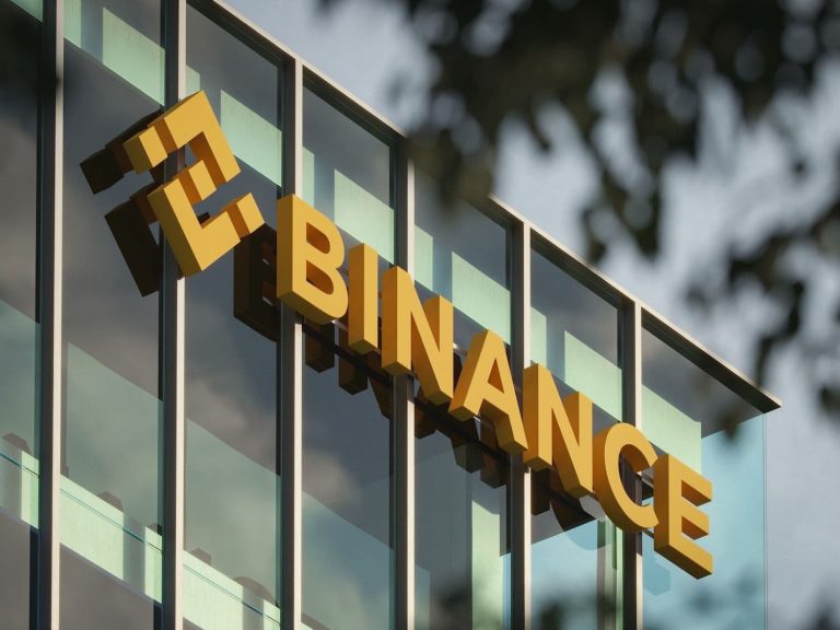 binance has been granted a license by abu dhabi global market, marking a significant step in expanding its regulated operations in the middle east.