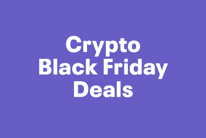 discover the best bitcoin and cryptocurrency deals this black friday 2025. save big on crypto purchases, trading fees, and exclusive offers for crypto enthusiasts.