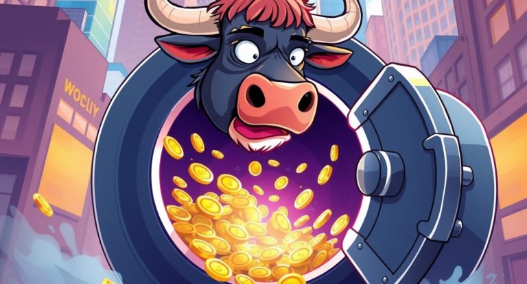 blackrock's spot bitcoin etf experiences the longest weekly outflows, highlighting challenges in investor confidence and market trends.
