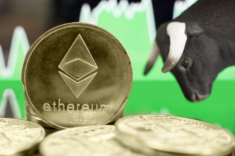 discover how ethereum has surpassed its lowest point and explore the factors driving its recent recovery and future potential.