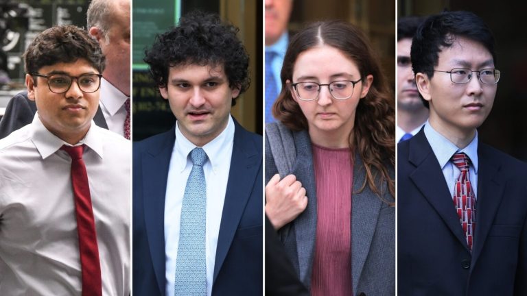 final sentencing of ftx defendants ellison, wang, and singh highlights key outcomes in the high-profile financial fraud case.