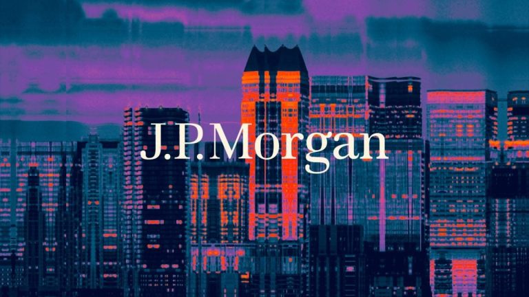 jpmorgan to launch spot and derivatives cryptocurrency trading, expanding its digital asset offerings for institutional and retail investors.