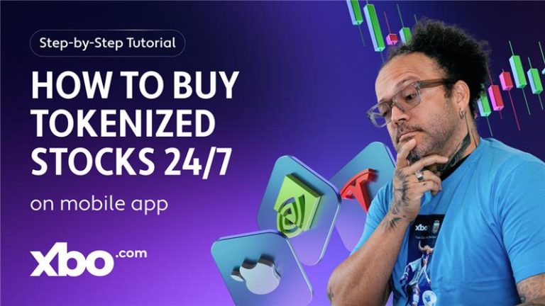 discover everything you need to know about tokenized stocks in this complete video guide. learn how to trade, benefits, risks, and the future of tokenized stock investing.