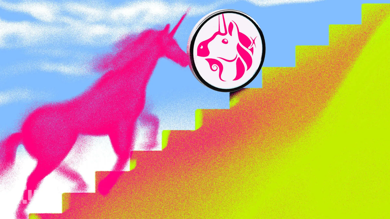 uniswap price surge triggers significant market movements and trading opportunities in the cryptocurrency space.