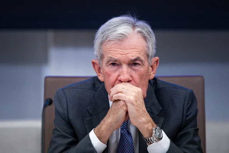 discover why central bankers are supporting jerome powell in his role and the impact of their backing on global financial policies.