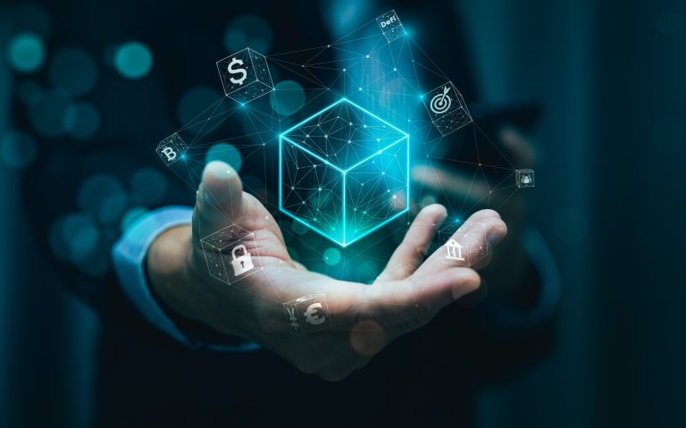discover how china is advancing the digital yuan through blockchain technology, enhancing security and efficiency in digital currency transactions.