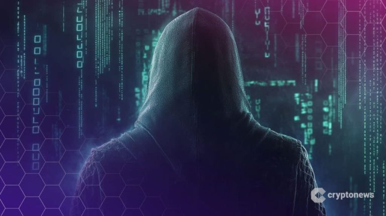 a hacker has stolen $282 million in cryptocurrency from a hardware wallet, highlighting the risks of digital asset security.