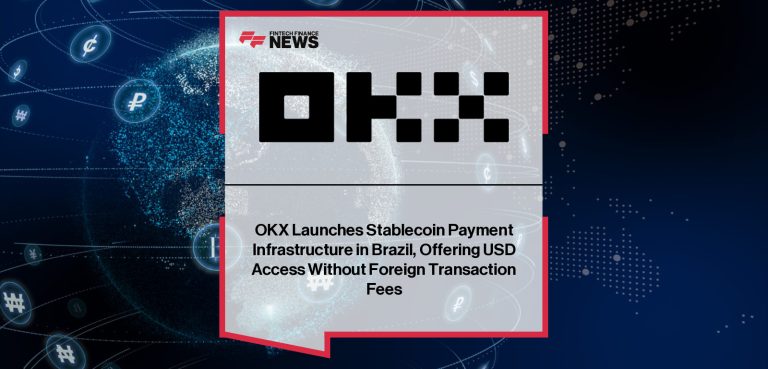 okx introduces a mastercard that enables seamless spending using stablecoins, bridging cryptocurrency and everyday transactions.