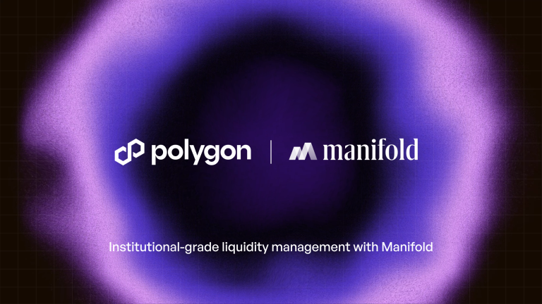 polygon's pol token jumps 13% following a significant announcement, showcasing strong market response and investor confidence.