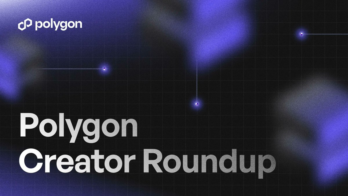 polygon's pol token surges 13% following a major announcement, highlighting increased investor confidence and market excitement.