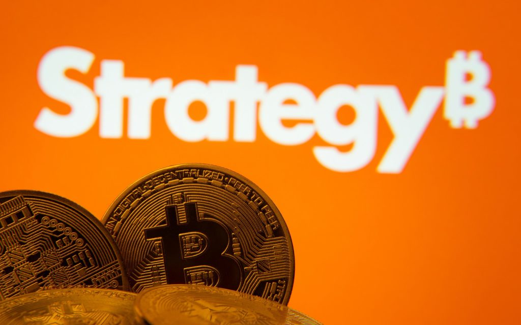 discover how strategy holds over 700,000 bitcoins, establishing itself as the leading bitcoin holder in the market.