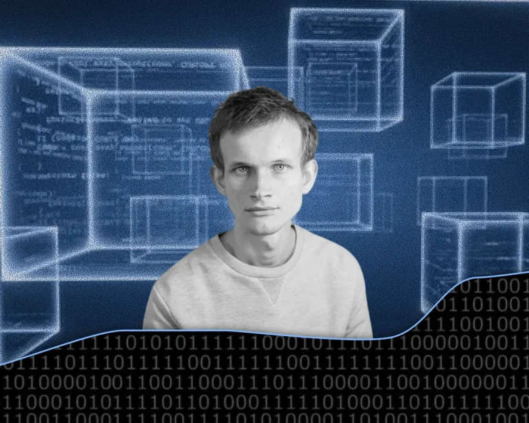 vitalik buterin endorses the development of improved decentralized stablecoins for a more secure and efficient blockchain ecosystem.