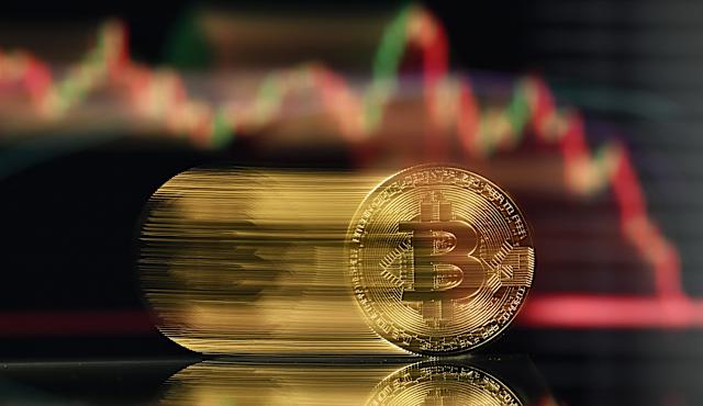 black hole warning: insights from the 2008 crisis forecaster on the risks and future of bitcoin.
