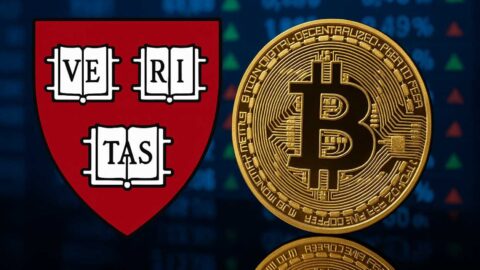harvard reduces its bitcoin holdings by 21% to increase investment in ethereum, signaling a strategic shift in cryptocurrency portfolio management.