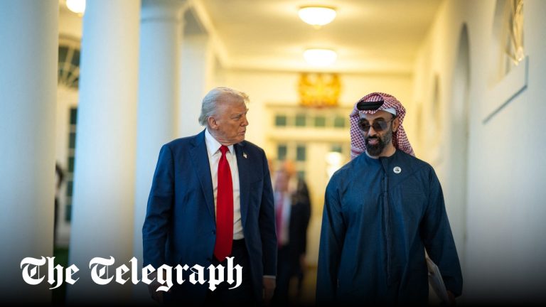 an in-depth investigation into world liberty financial's involvement and activities during the uae conflict, exploring key issues and implications.