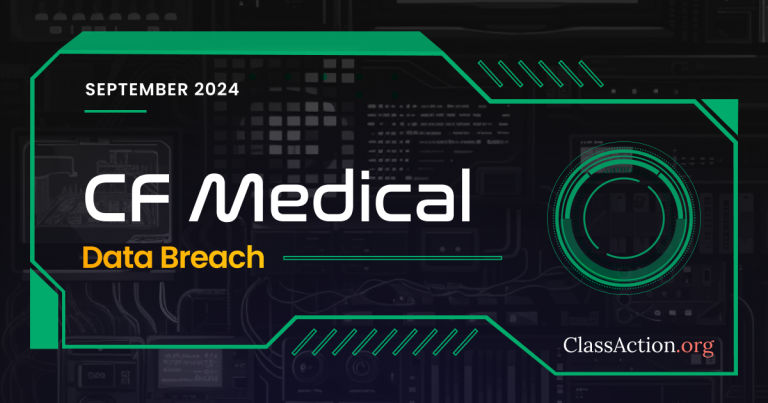 explore the impact of a recent medical data breach affecting m french, highlighting privacy concerns and the steps taken to address the situation.