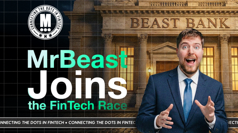 mrbeast expands his entrepreneurial ventures by acquiring a banking app and stepping into the world of cryptocurrency, blending finance with digital innovation.