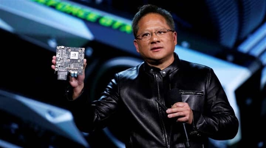 discover how nvidia broke records on february 25-26, 2026, marking a significant milestone in technology and innovation.