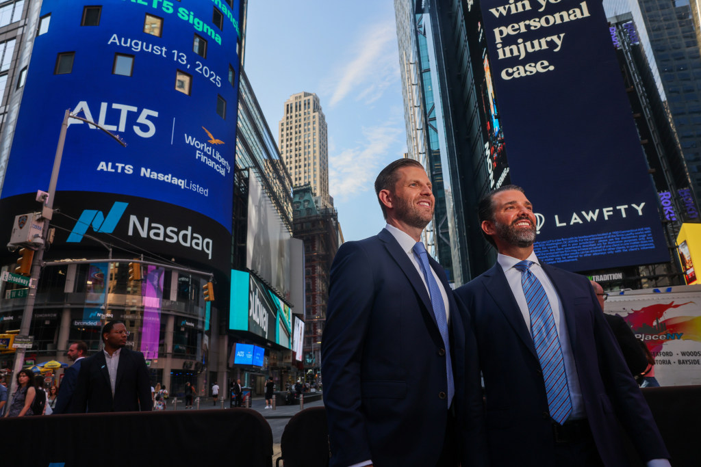 explore the trump family's involvement in the controversial launch of a crypto stablecoin, examining the impact and challenges faced in the digital currency market.