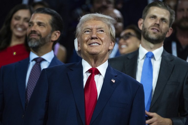cryptocurrencies linked to trump experience significant declines: wlfi drops 27%, trump coin falls 22% amidst market turbulence.