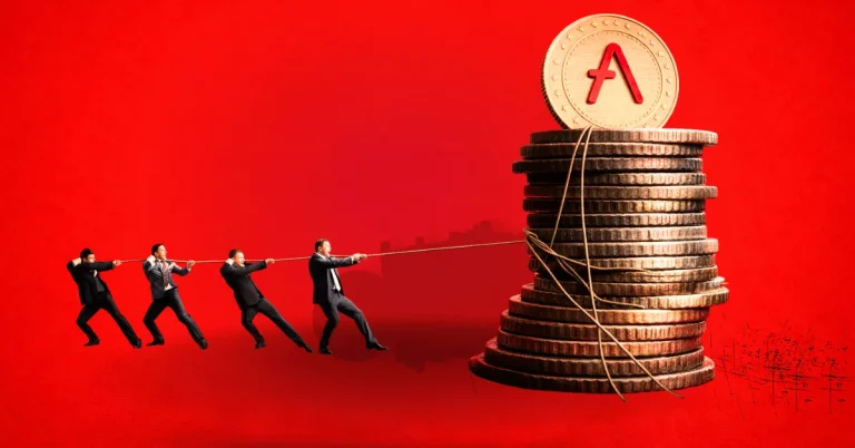 discover the latest on the aave internal conflict as the 'aave will win' proposal passes, sparking heated accusations within the community.