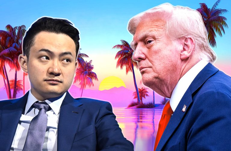 justin sun agrees to pay $10 million to settle charges brought by the sec, resolving regulatory issues.