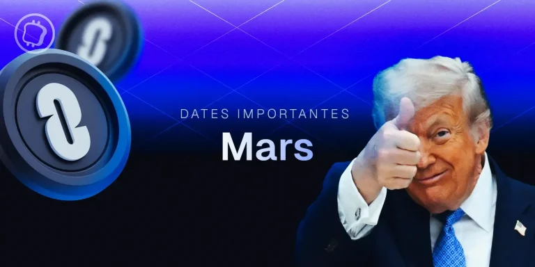 discover the key cryptocurrency dates in march 2026, including important events, updates, and market trends to watch for in the crypto world.