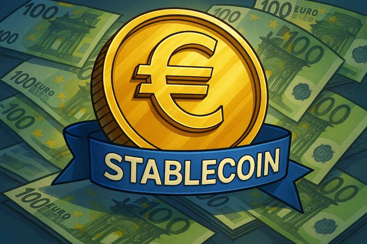 qivalis bank prepares to launch a euro stablecoin, aiming to enhance secure and efficient digital transactions within the european market.