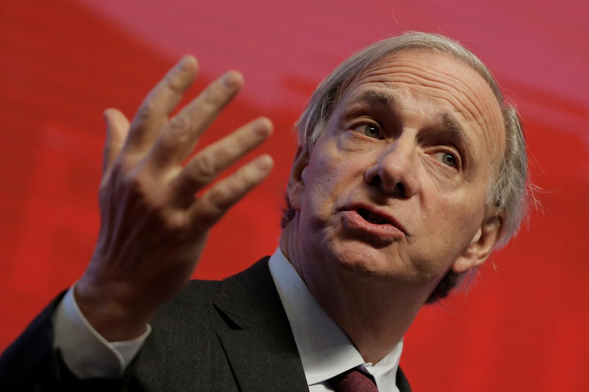 ray dalio doubles down on his criticism of bitcoin, highlighting concerns about its volatility and regulatory risks.