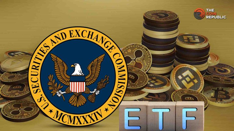 the sec introduces new guidelines aimed at regulating u.s. cryptocurrency businesses to enhance compliance and investor protection.