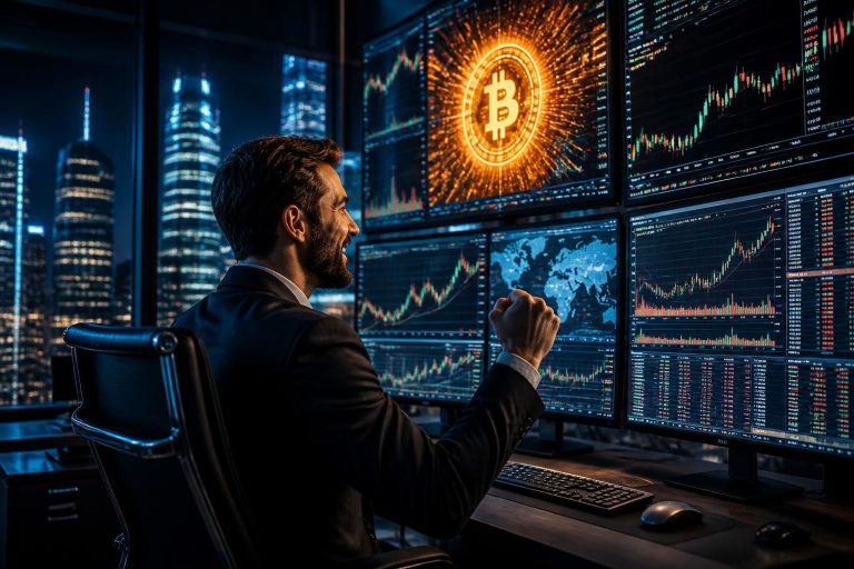discover how the strc strategy generated ,000 btc in just 4 days, breaking all previous records and revolutionizing cryptocurrency trading.