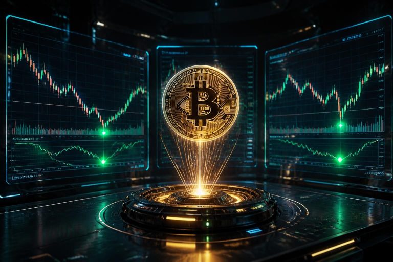 discover the btc indicator that has accurately predicted every market bottom for the past decade and may soon signal a new opportunity.