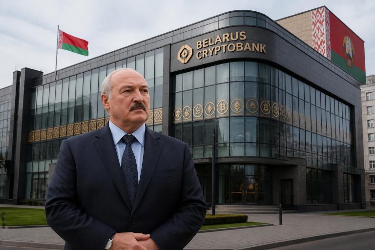 discover how belarus officially embraces cryptobanks under president alexander lukashenko's leadership, marking a significant step in the country's crypto adoption and financial innovation.