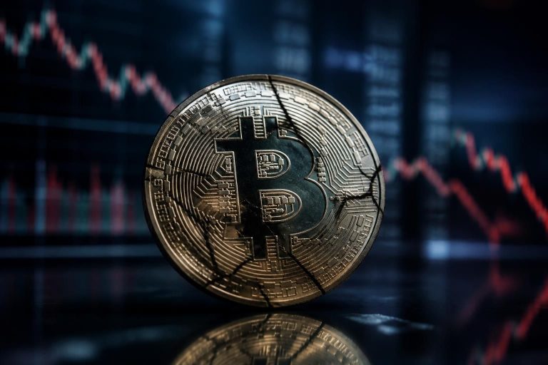 bitcoin (btc) experiences another decline, dropping to $61,300 as market volatility continues to impact cryptocurrency prices.