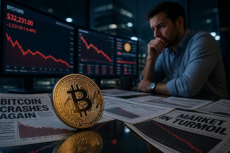 explore the recent plunge in bitcoin prices and discover whether now is the right time to invest in cryptocurrency. get insights, market trends, and expert opinions to make an informed decision.