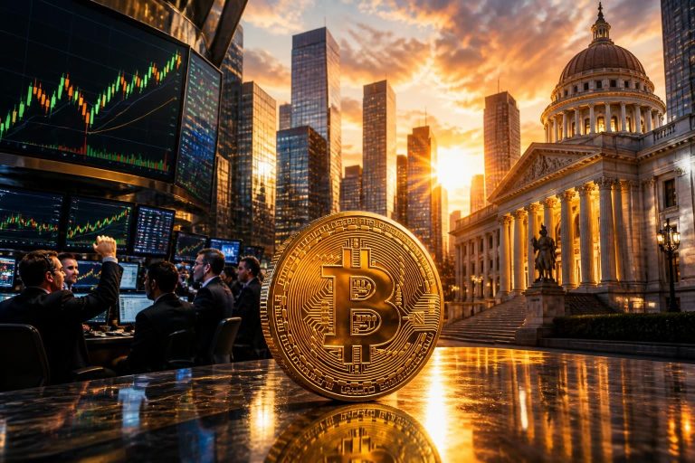 discover the two pivotal events that could drive bitcoin's resurgence to $100,000 and what investors need to watch for in the crypto market.
