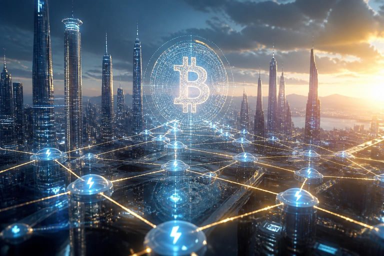 explore how the lightning network is shaping bitcoin's future, enhancing transaction speed and scalability, even if you never directly use it.