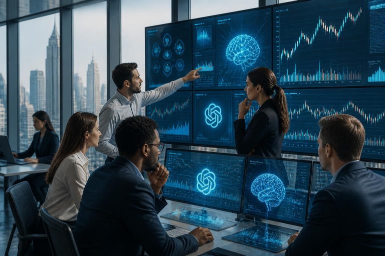 discover whether you can invest in openai or chatgpt stocks and explore potential investment opportunities in the ai industry.